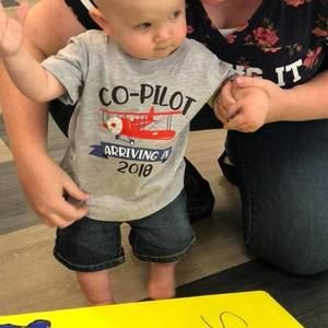 Meet your Posher, Brandy